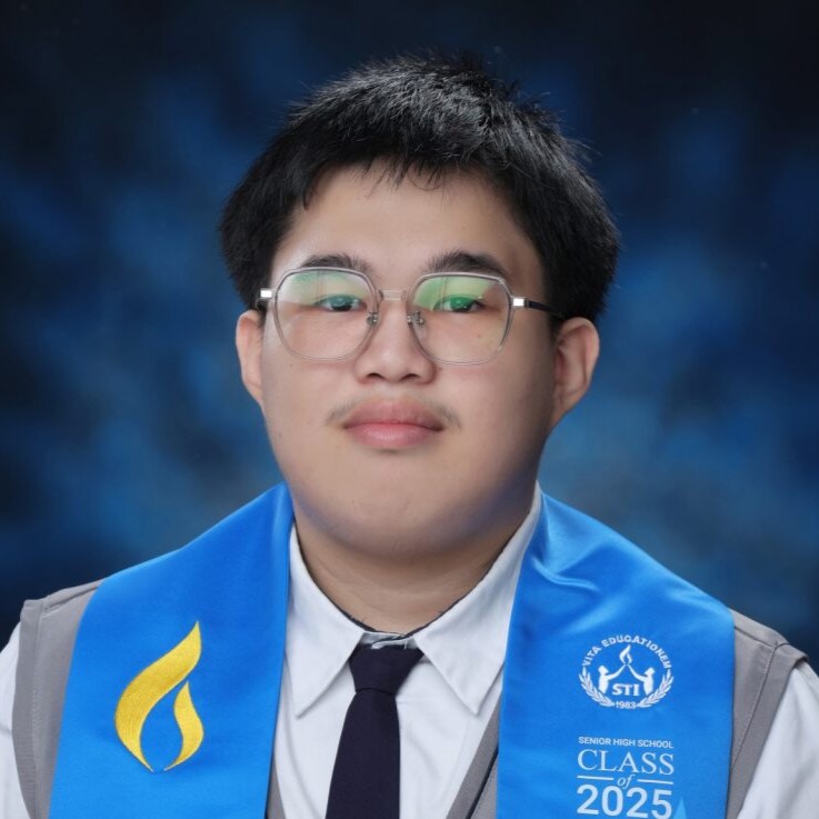 Joshua Coronel